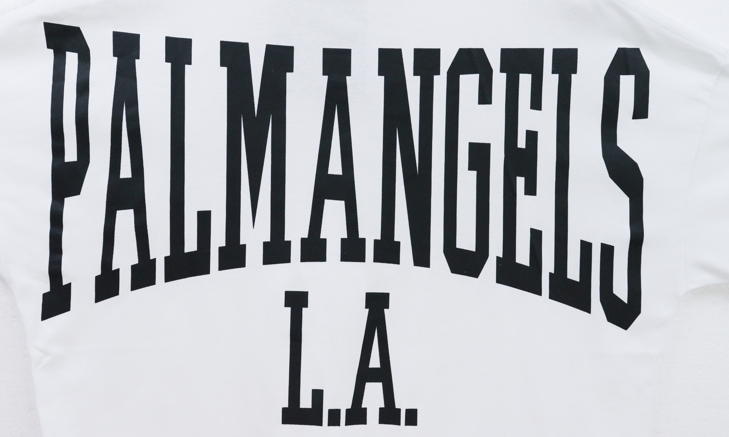 Palm Angels T-Shirts